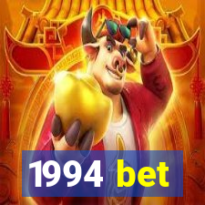 1994 bet